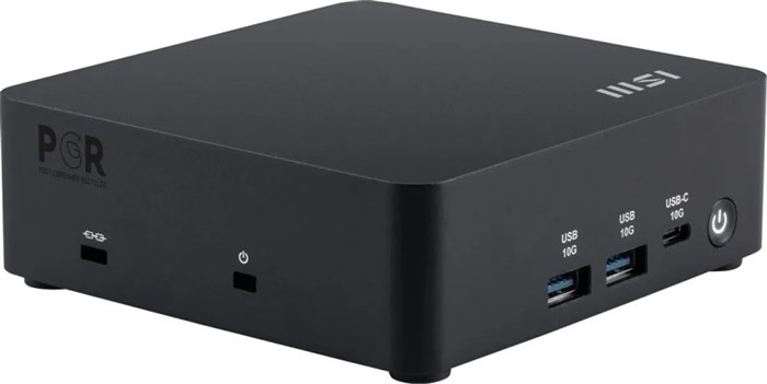 Неттоп  MSI Cubi NUC AI 1UMG-042XRU 1234209