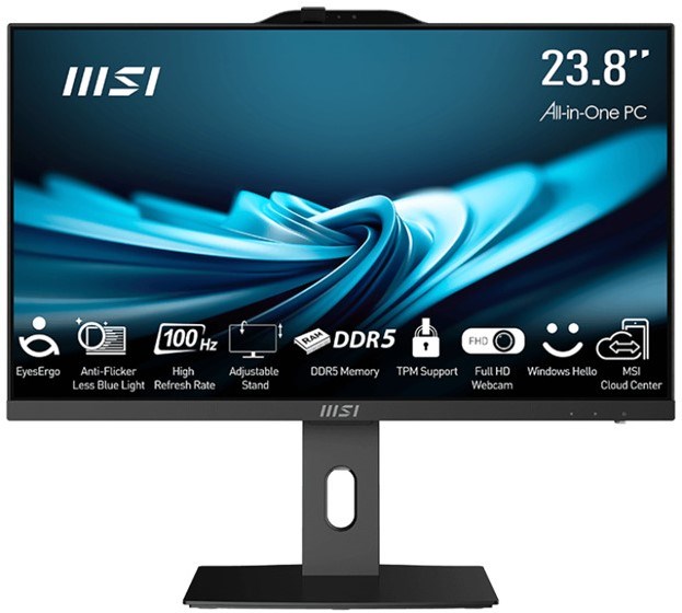 Моноблок 23.8'' MSI Pro AP242P 14M AiO 1111626