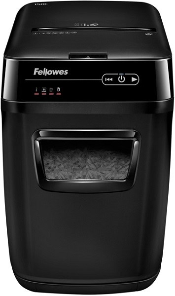 Уничтожитель бумаг  Fellowes AutoMax 150C 704311