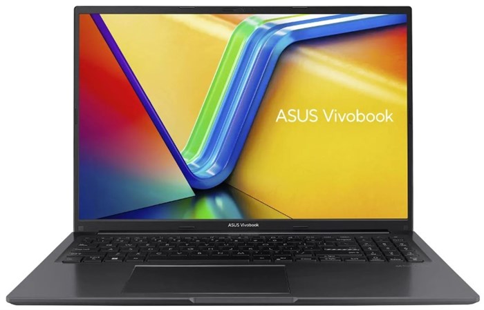 Ноутбук  ASUS X1605VA-MB693 16 ", Core i5, 16 Гб RAM, 512 Гб SSD, Iris Xe Graphics, Черный 1117625