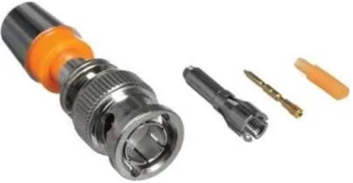 Разъем  Kramer CC-BNC-179 376731