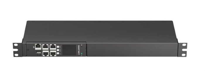 Блок розеток  SmartWatt PMI111SO102UL 1210061