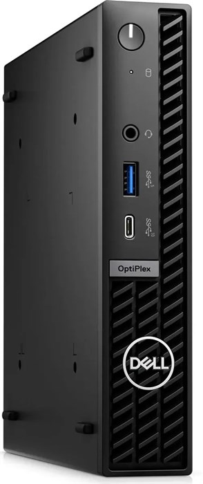 Системный блок Dell Optiplex 7020 Micro Intel Core i3, 16 ГБ, 512 Гб, Intel UHD Graphics 730,  ОС Linux 1117791