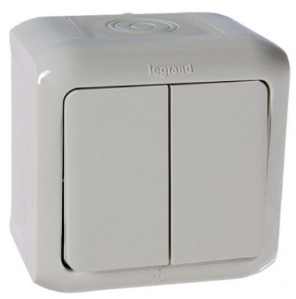Выключатель  Legrand 782332 593828