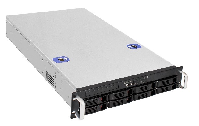 Корпус серверный 2U Exegate Pro 2U660-HS08 1088184