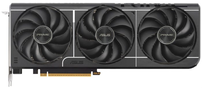 Видеокарта ASUS GeForce RTX 5060 TI PRIME (PRIME-RTX5060TI-8G) 1210974