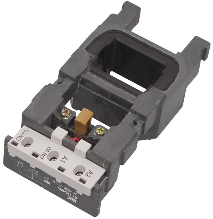 Катушка управления IEK KKT50D-KU-225-400 1160169