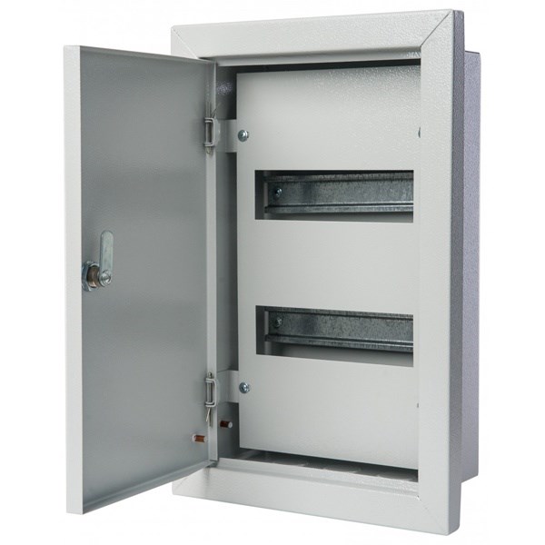 Щит распределительный встраиваемый DEKraft 30104DEK 1151384