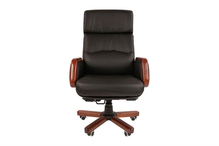 Кресло офисное Chairman 417 1107074