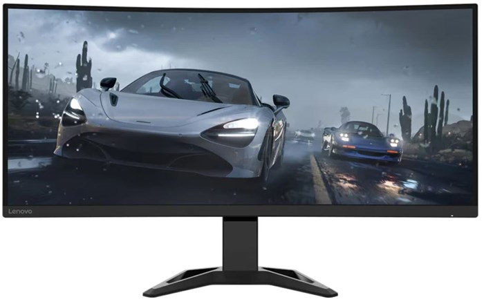 Монитор 34" Lenovo G34w-30 1202007