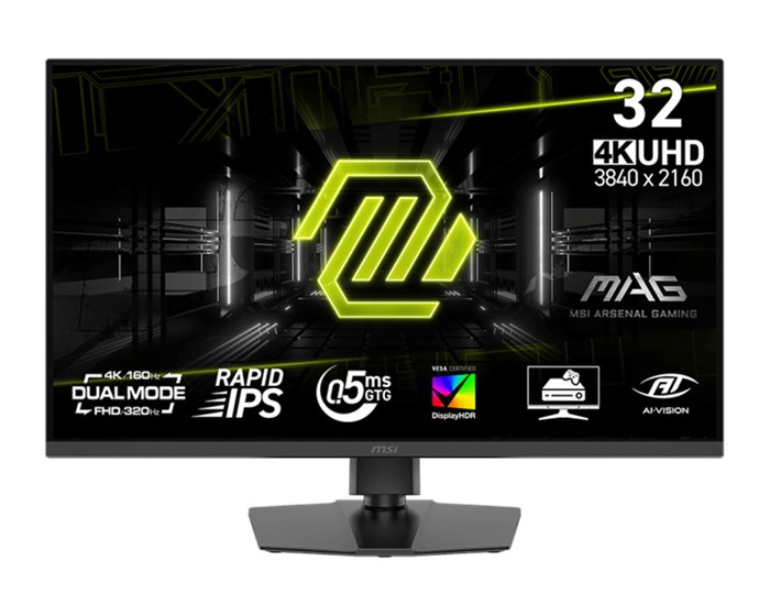 Монитор 31,5" MSI MAG 322URDF E16 1238740