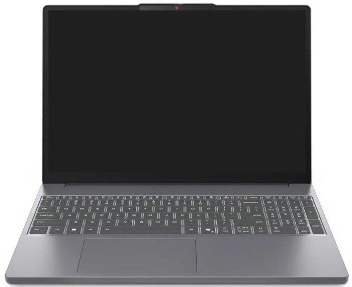 Ноутбук  Lenovo IdeaPad Slim 3 15IRH10 15.3 ", Core i7, 16 Гб RAM, 512 Гб SSD, UHD Graphics, Серый 1184165