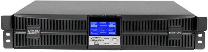 Источник бесперебойного питания  HIDEN EXPERT UDC9201S-RT 953076