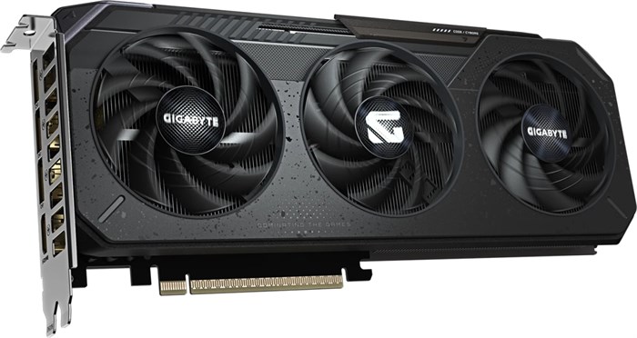 Видеокарта GIGABYTE GeForce RTX 5060 TI GAMING OC (GV-N506TGAMING OC-16GD) 1197641