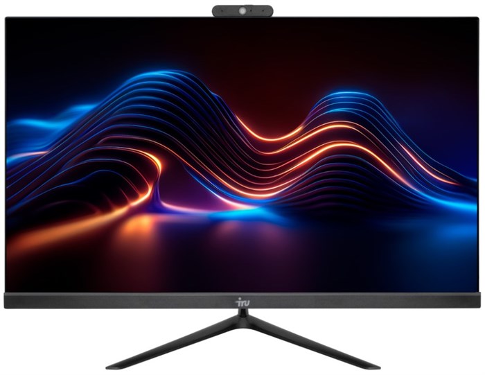 Моноблок 27'' iRu Office 27IH5P 1046816