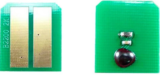 Запчасть  ELP ELP-CH-OMC873Y-DRUM 1216400