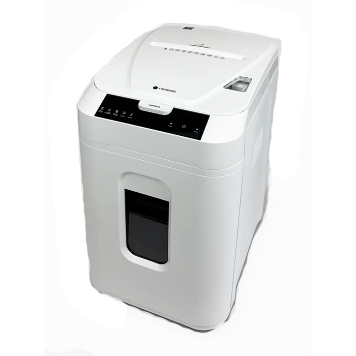 Уничтожитель бумаг  ГЕЛЕОС АП40-5 992956