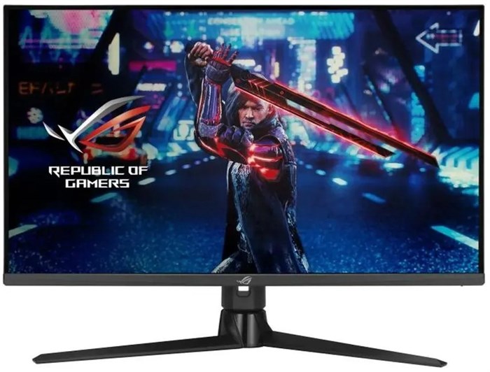 Монитор 32" ASUS ROG Strix XG32AQ 1229011
