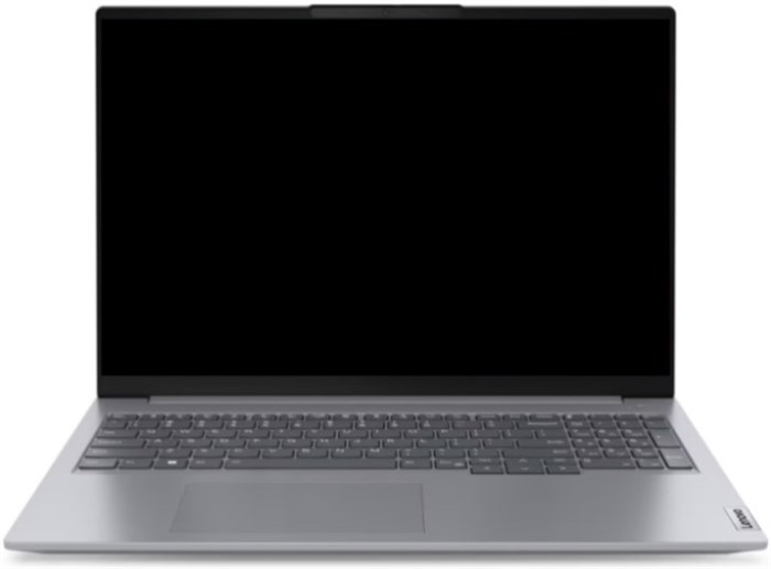 Ноутбук  Lenovo ThinkBook G6 16-IRL 16 ", Core i5, 16 Гб RAM, 256 Гб SSD, Iris Xe Graphics, Серый 1190265