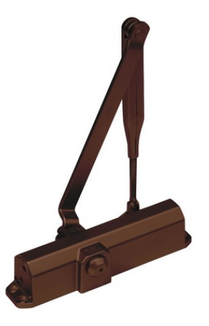 Доводчик  Dormakaba TS Compakt 512051