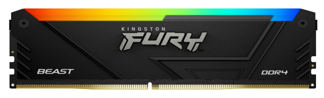 Модуль памяти DDR4 8GB Kingston FURY KF432C16BB2A/8 1054798