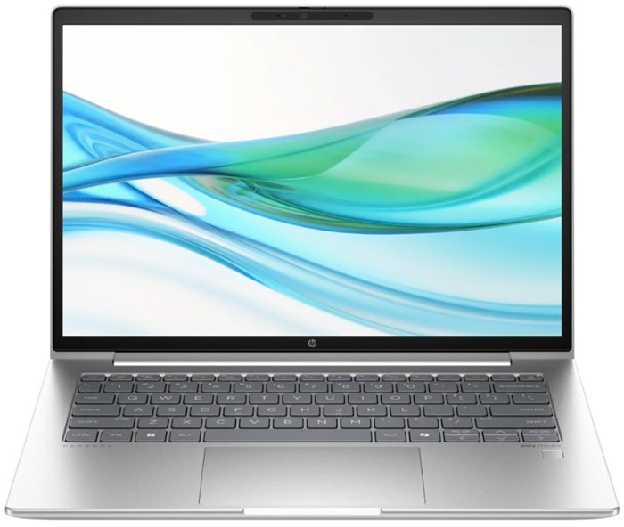 Ноутбук  HP ProBook 440 G11 14 ", Core Ultra 5, 8 Гб RAM, 512 Гб SSD, Arc graphics, Серебристый 1112419