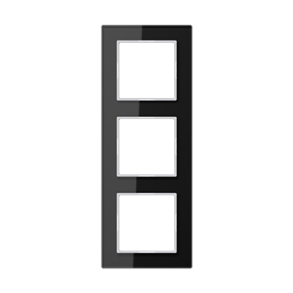 Рамка  Jung AC583SW 852514