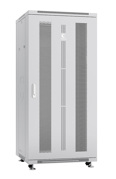 Шкаф напольный 19", 32U Cabeus ND-05C-32U60/100 513021