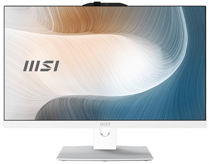 Моноблок 27'' MSI Modern AM272P 12M-1041XRU 1238660
