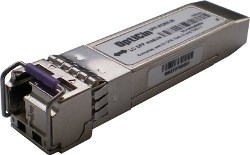Модуль SFP+ Optiset SFP-Plus-WDM-1330-1270.20 494688