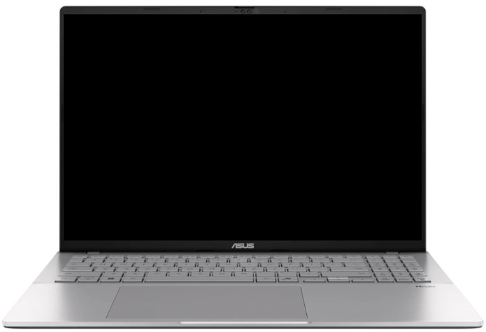 Ноутбук  ASUS VivoBook S16 S3607VA-RP079 16 ", Core i7, 16 Гб RAM, 512 Гб SSD, UHD Graphics, Серебристый 1205709