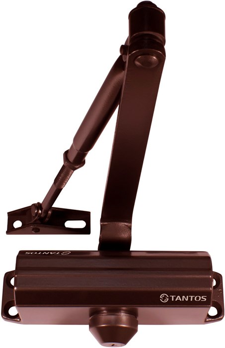 Доводчик  Tantos TS-DC085 Freeze коричневый 1014669
