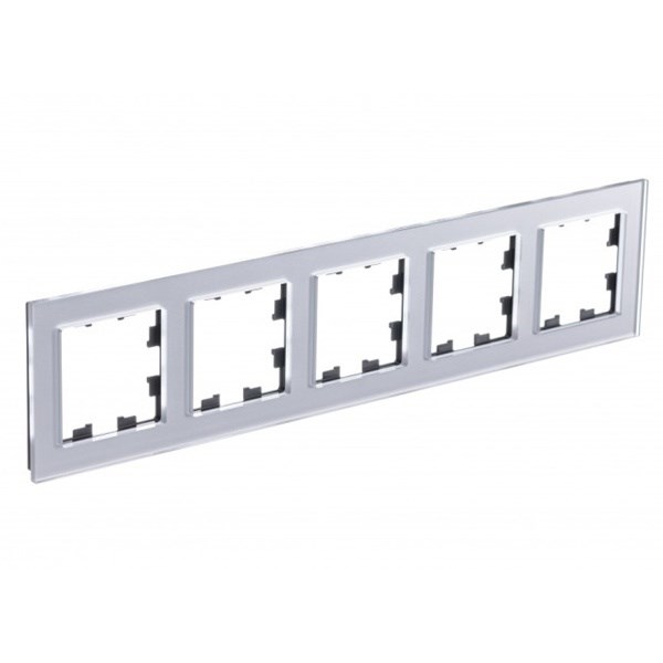 Рамка пятерная  Systeme Electric ATN320305 1155537