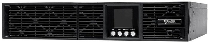 Источник бесперебойного питания  Сайбер Электро ЭКСПЕРТ-II-3000Р 1158629