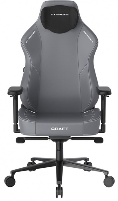 Кресло игровое DxRacer CRA/DXL5000/G 1188318