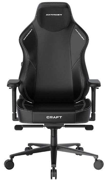 Кресло игровое DxRacer CRA/DXL5000/N 1188317