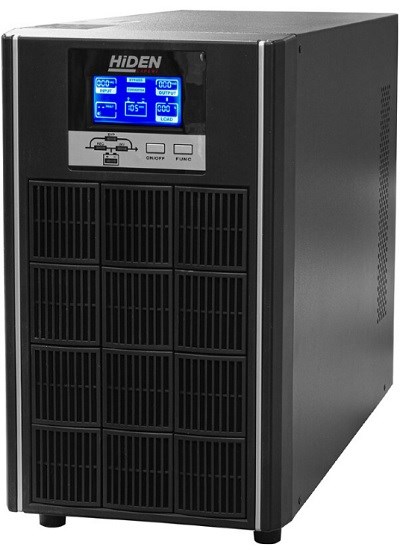 Источник бесперебойного питания  HIDEN EXPERT UDC9203H-72 1233543