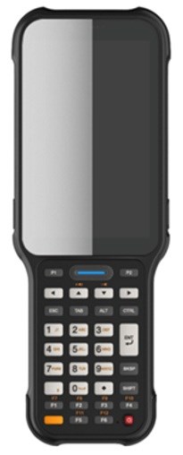 Терминал сбора данных Bluebird EK430-A4LAWT 1195072