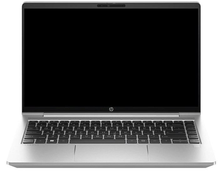 Ноутбук  HP ProBook 440 G10 14 ", Core i5, 16 Гб RAM, 1 Тб SSD, Iris Xe Graphics, Серебристый 1237515
