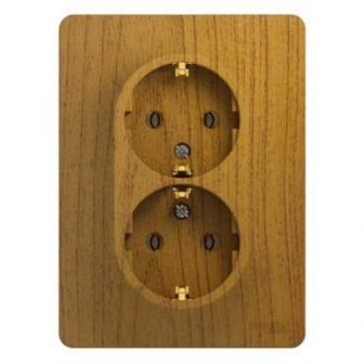 Розетка  Systeme Electric GSL000524 455540