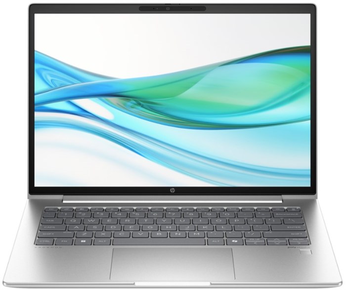 Ноутбук  HP ProBook 440 G11 14 ", Core Ultra 5, 8 Гб RAM, 512 Гб SSD, Arc graphics, Серебристый 1110733