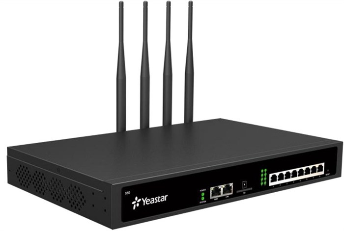 Цифровая АТС  Yeastar S50 544996