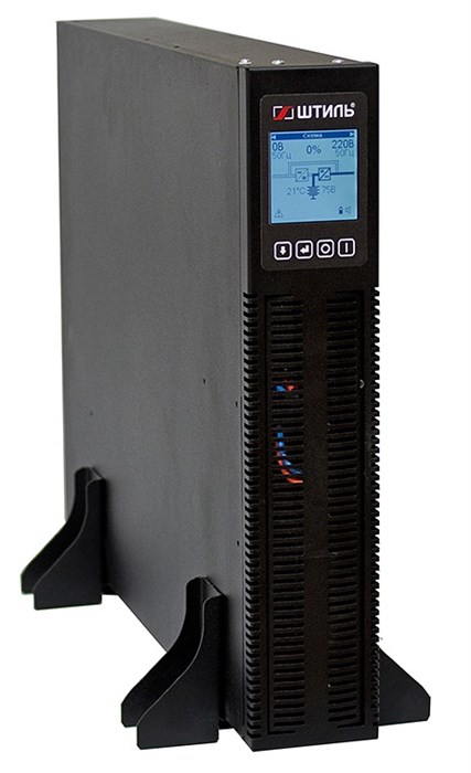 Источник бесперебойного питания  Штиль STR1102SL 721010