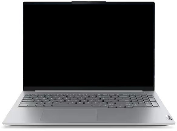 Ноутбук  Lenovo Thinkbook 16 Gen 8 16 ", Core Ultra 5, 16 Гб RAM, 512 Гб SSD, Iris Xe Graphics, Серый 1227824