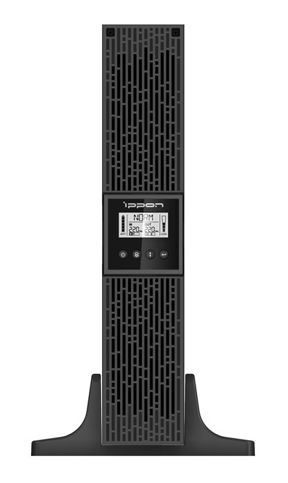 Источник бесперебойного питания  Ippon Smart Winner II 1500 797411