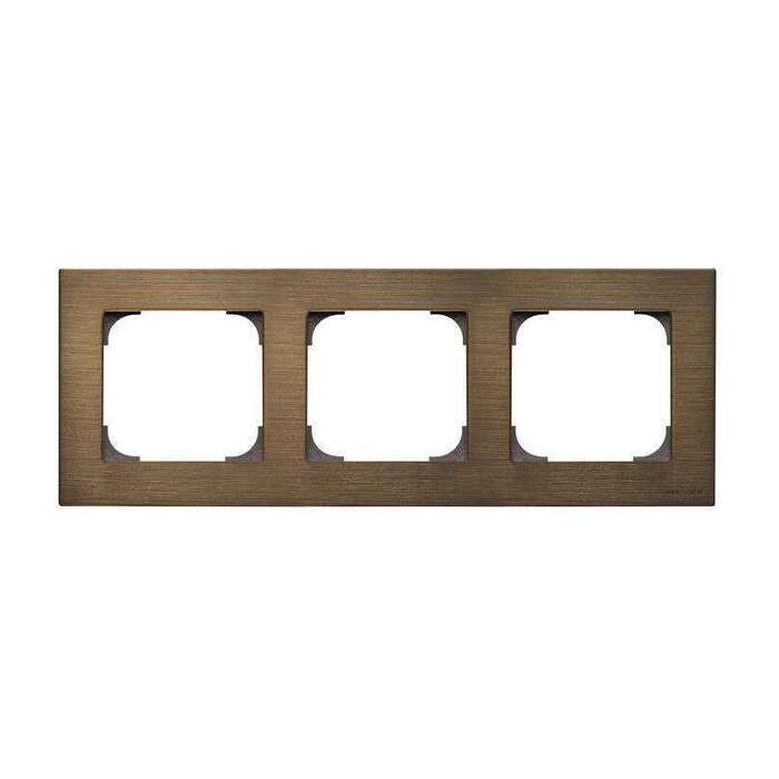 Рамка  ABB 2CLA857300A1201 819261