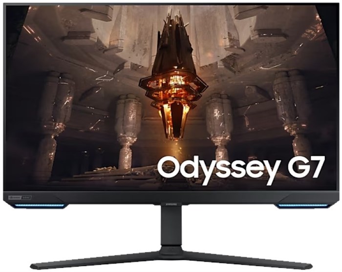 Монитор 32" Samsung Odyssey G7 S32BG700EI 1019715