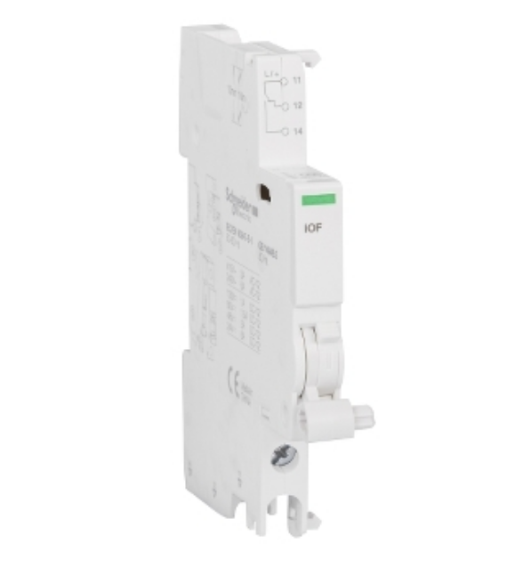 Контакт  Schneider Electric A9A26924 848768