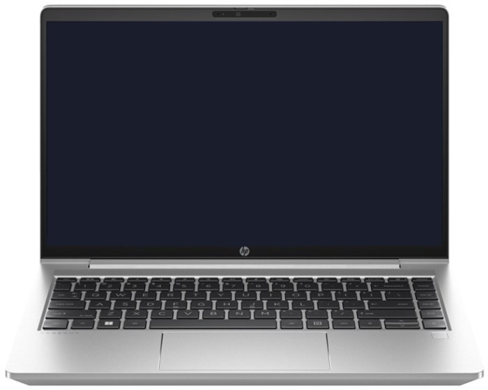 Ноутбук  HP ProBook 440 G10 14 ", Core i7, 16 Гб RAM, 512 Гб SSD, Iris Xe Graphics, Серебристый 1062839