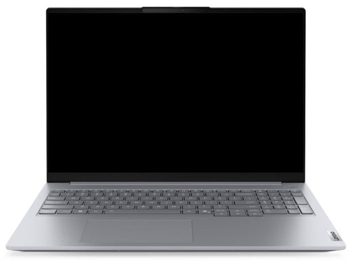 Ноутбук  Lenovo ThinkBook 16-IAL 16 ", Core Ultra 5, 16 Гб RAM, 512 Гб SSD, Arc graphics, Серый 1227580